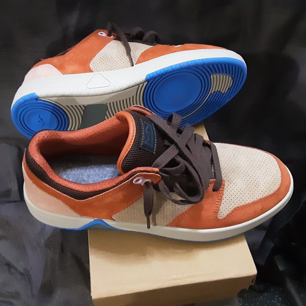 Men's sport shoes